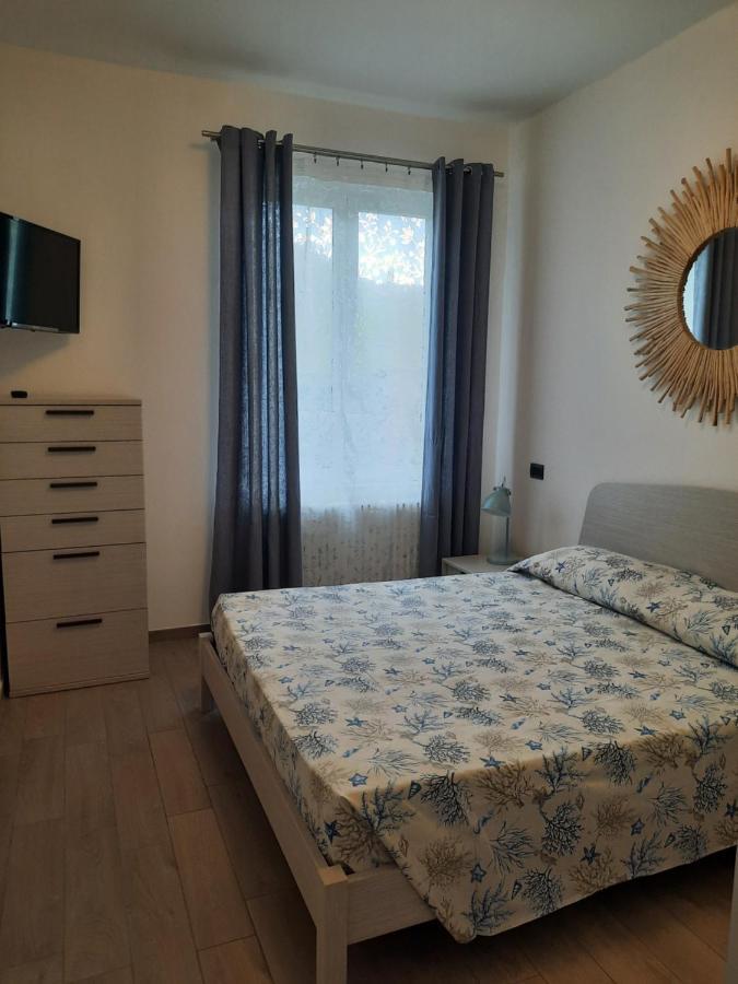 Appartamento Blu دييفا مارينا المظهر الخارجي الصورة
