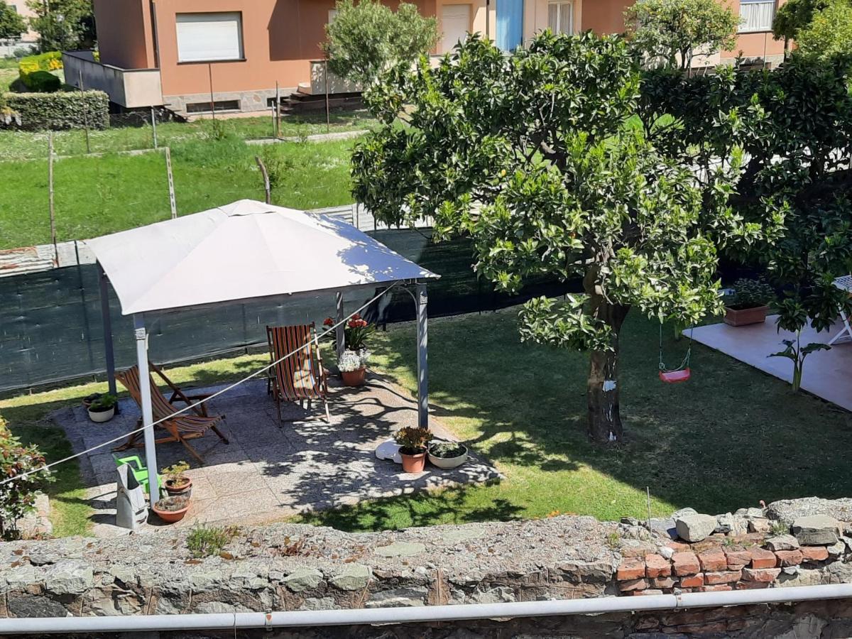 Appartamento Blu دييفا مارينا المظهر الخارجي الصورة